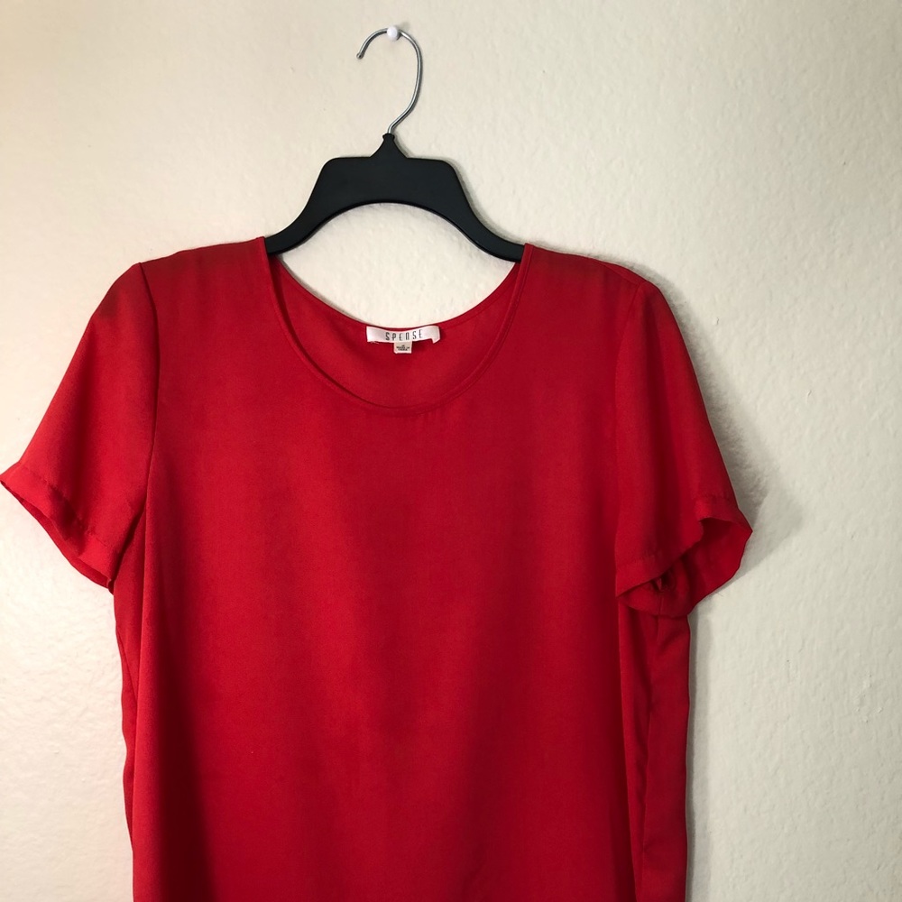 Women’s blouse